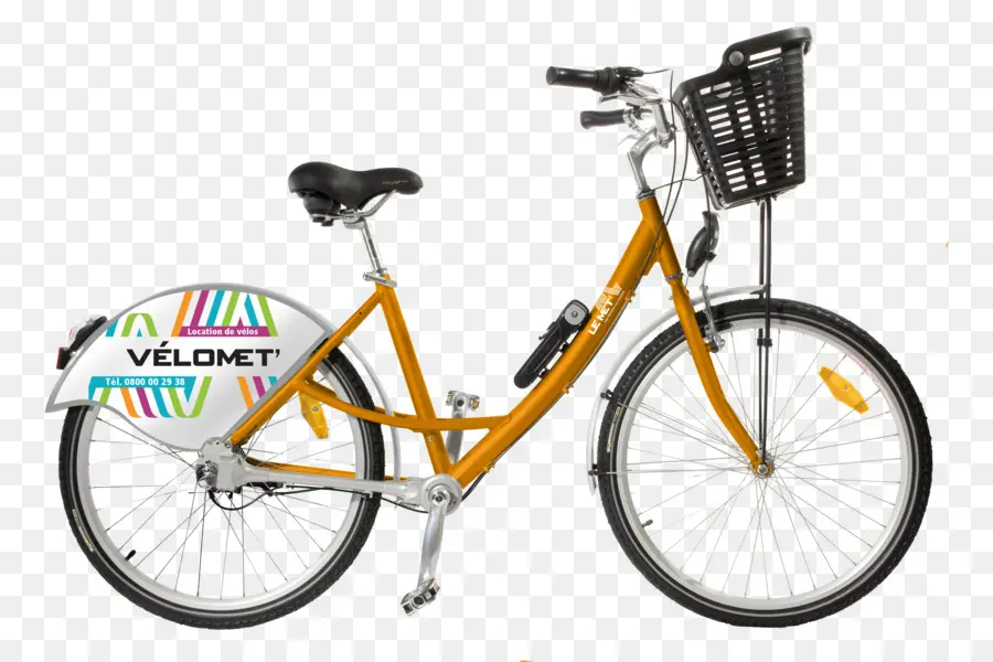 Vélo，B Twin Elops 900 E PNG