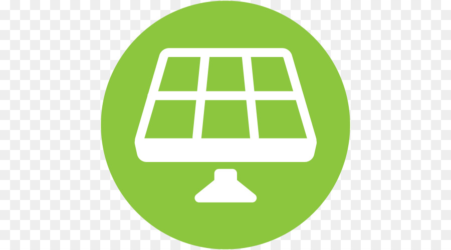 Panneau Solaire，énergie PNG