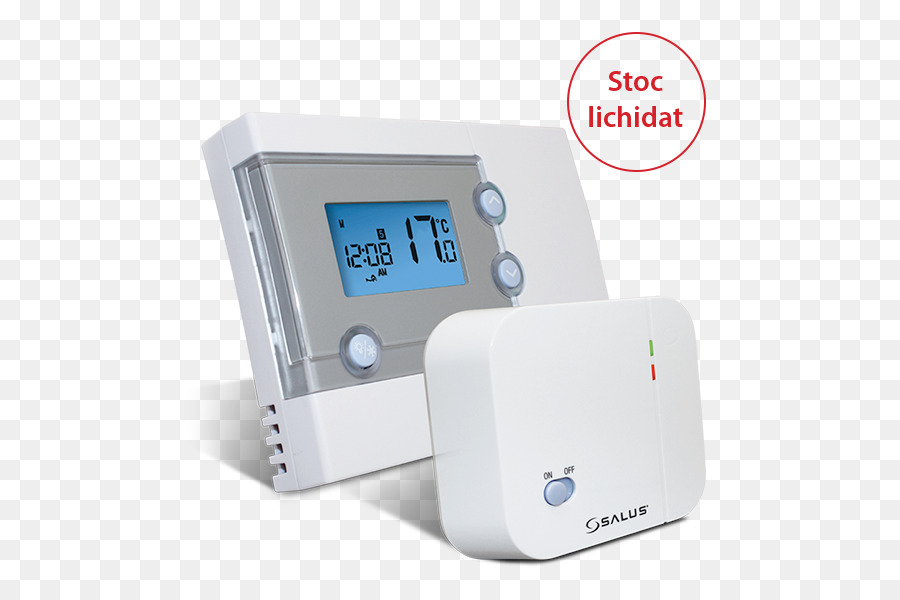 Thermostat，Thermostat D Ambiance PNG
