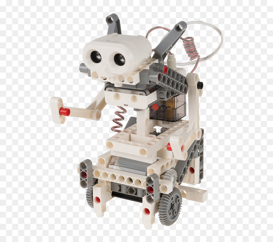 Thames Kosmos Robotique Intelligente Des Machines，La Robotique PNG