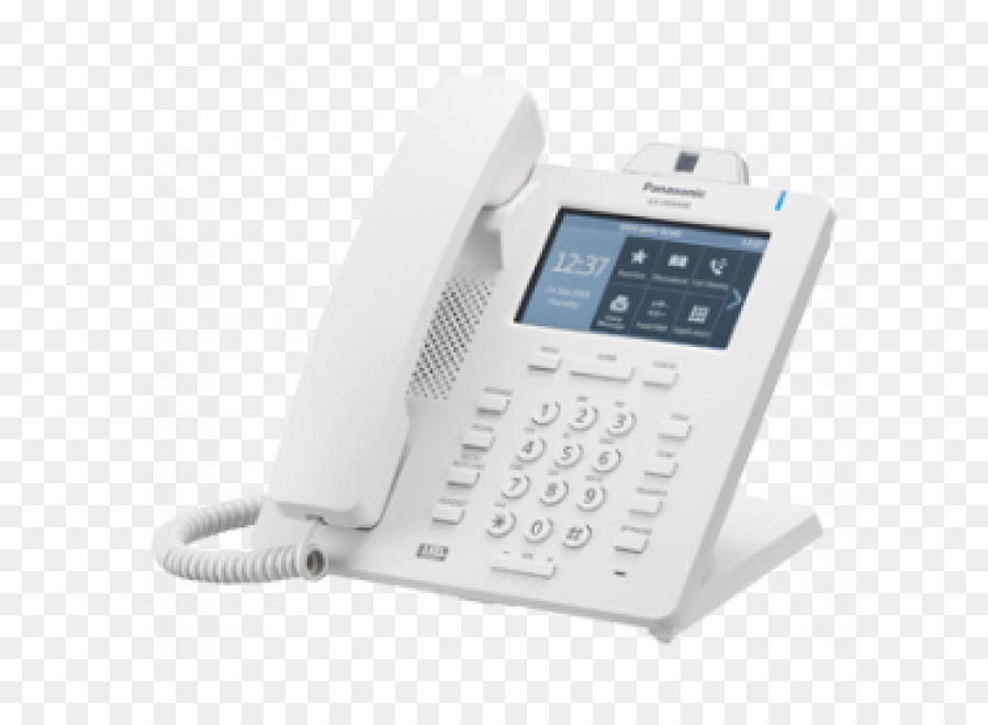 Panasonic Kxhdv330，Téléphone Voip PNG