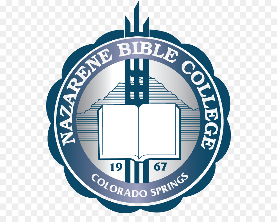 Nazaréen Bible College，Logo PNG