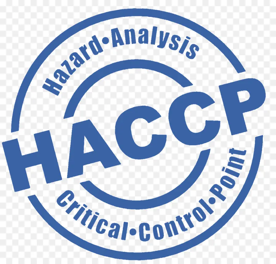 Logo Haccp，Sécurité PNG