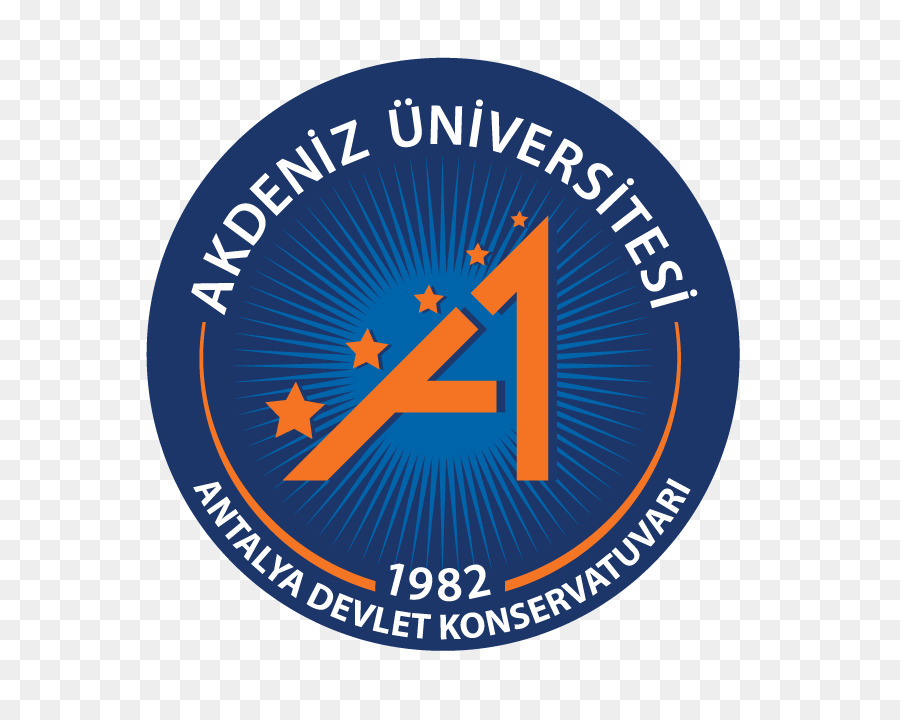 Université De La Méditerranée，Logo PNG