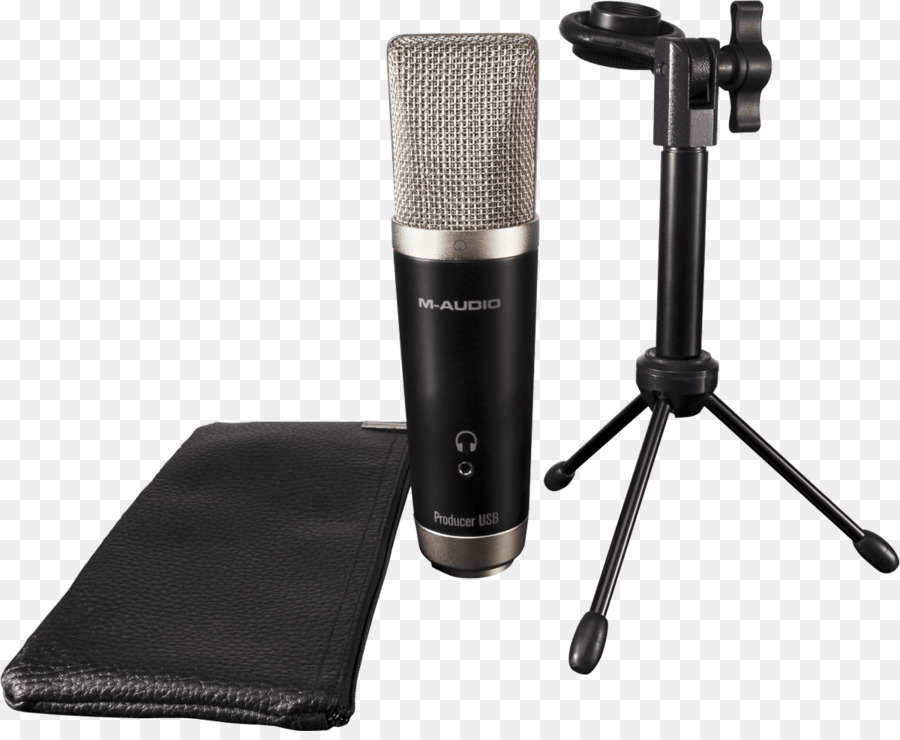 Microphone，Maudio PNG