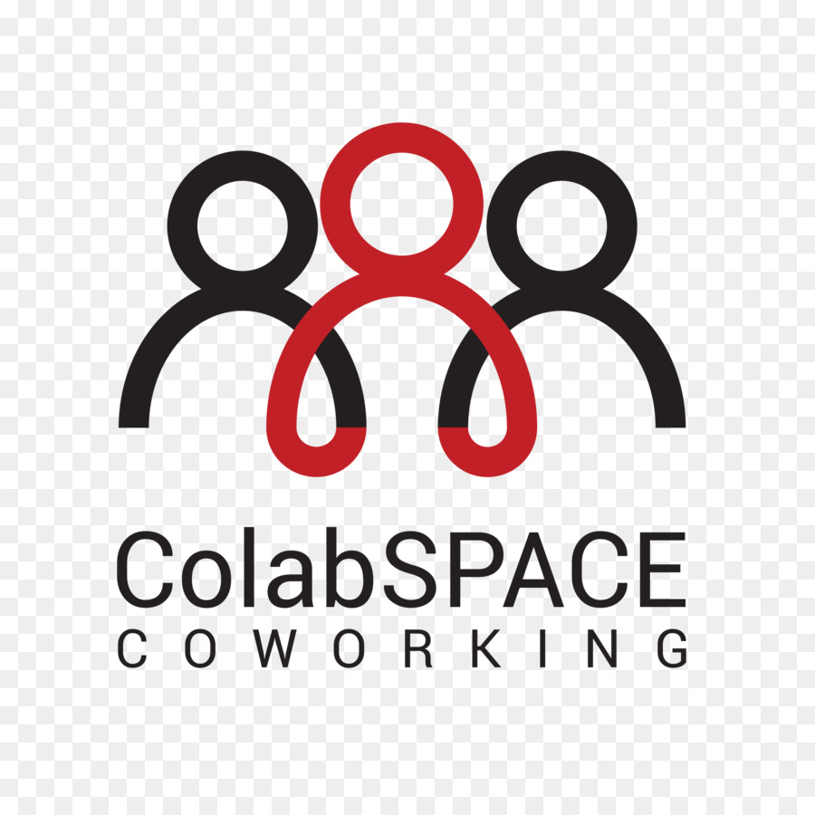 Colabspace De Coworking Gliwice，Logo PNG