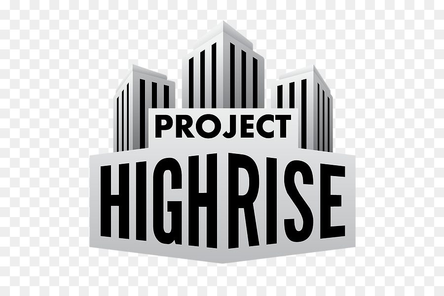 Projet De Highrise，Macos PNG