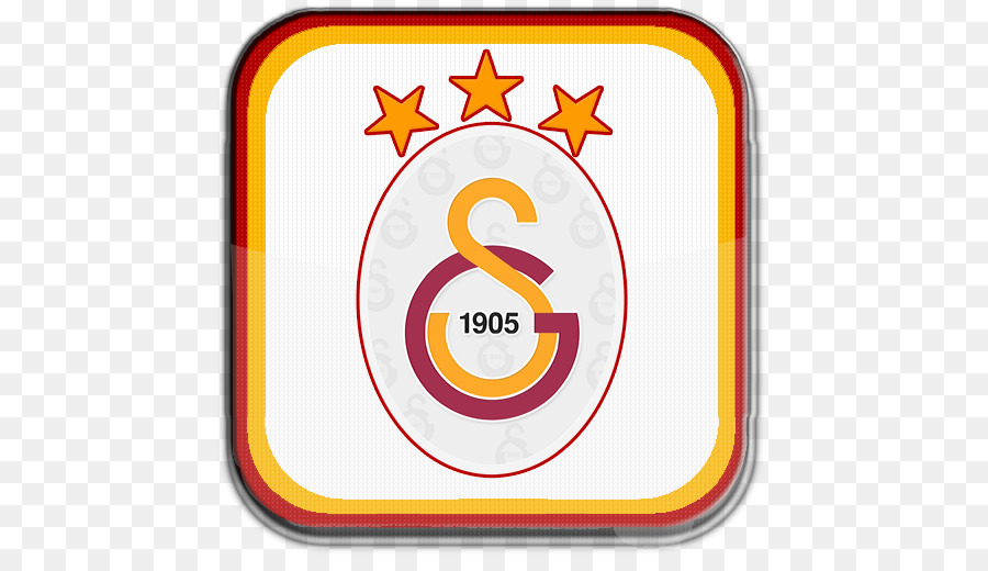 Galatasaray Sk，Logo PNG