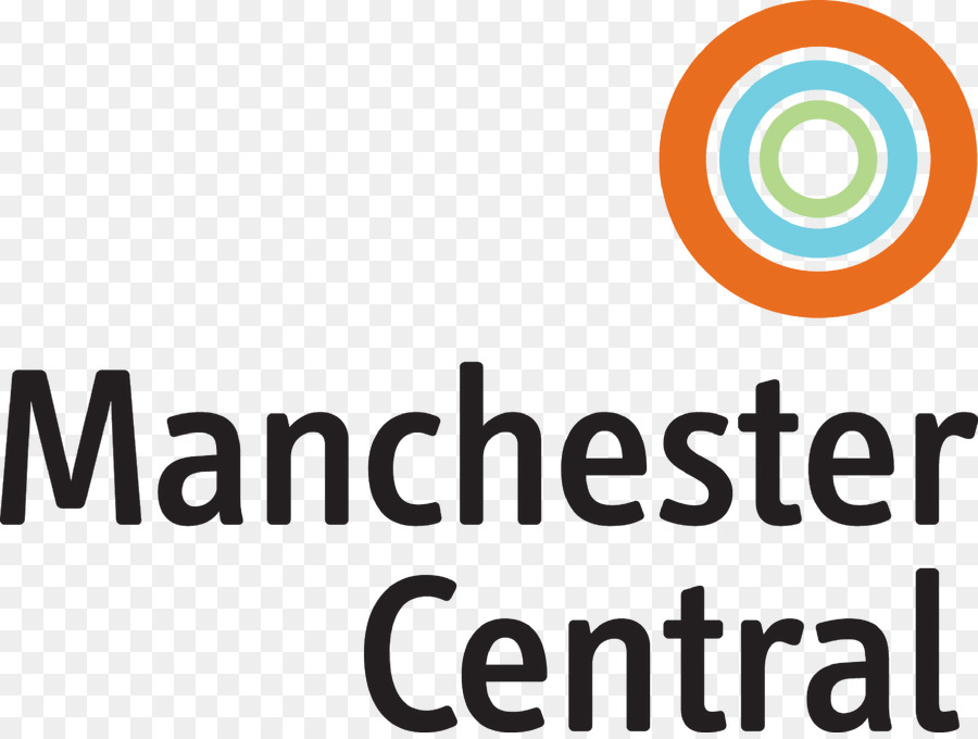 Manchester Central Convention Complexe，Logo PNG
