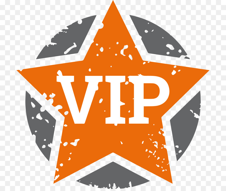 Vip，étoile PNG