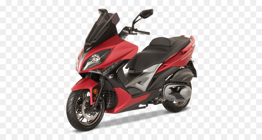 Voiture，Kymco Xciting PNG