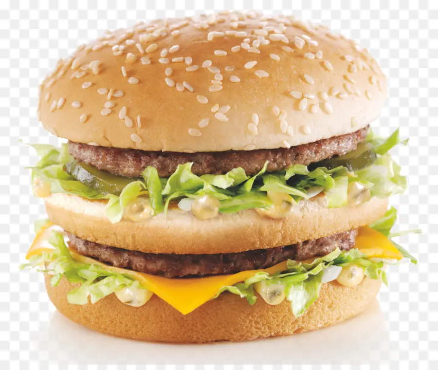 Hamburger，Mcdonald S PNG