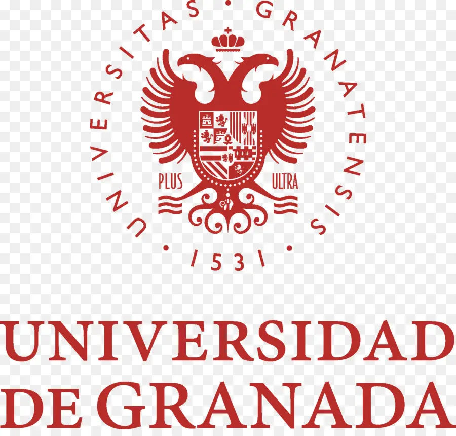 Logo De L'université De Grenade，éducation PNG