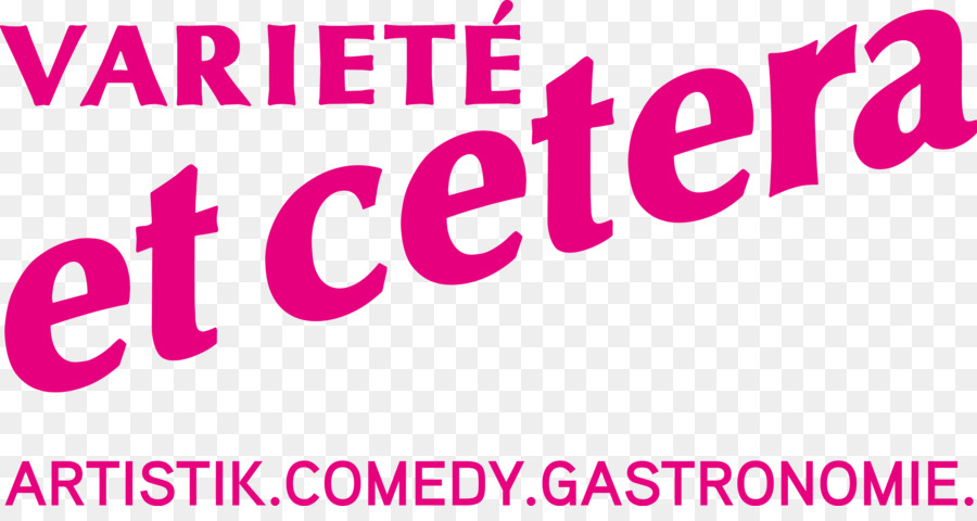 Spectacle De Variété，Logo PNG