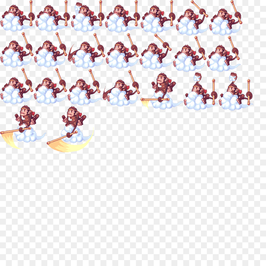 Ligne，Animal PNG