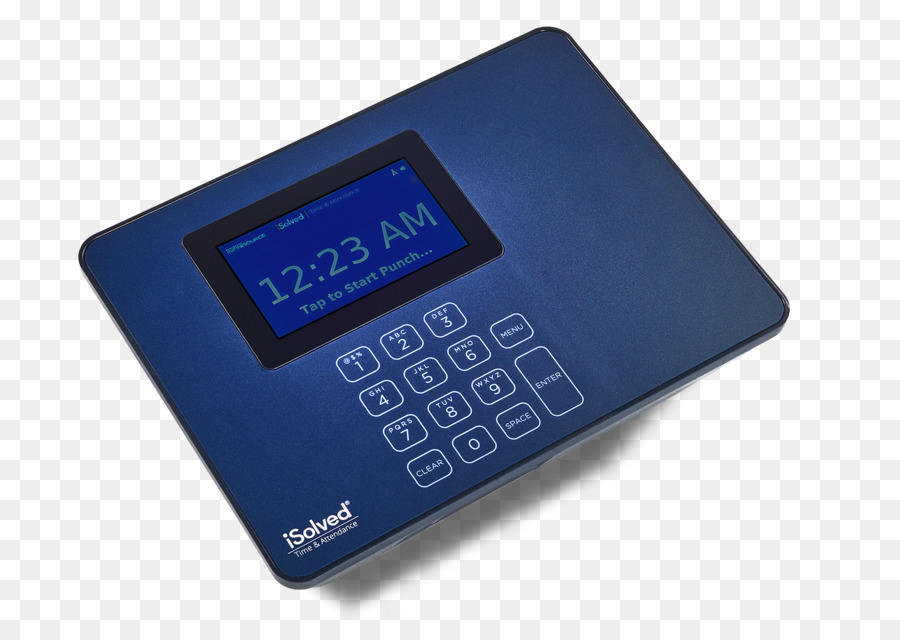 Temps De Présence Des Horloges，Uattend Bn6000 Biométrique D Empreintes Digitales De L Horloge Temps PNG