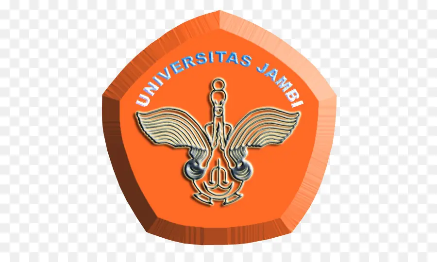 Logo De L'université Jambi，Université PNG