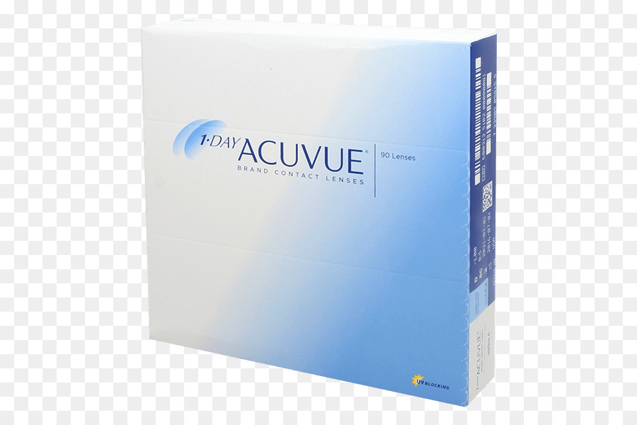 1 Jour Acuvue Humide，Les Lentilles De Contact PNG