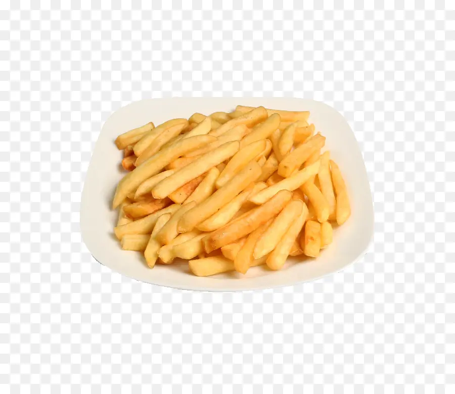 Frites，Hamburger PNG