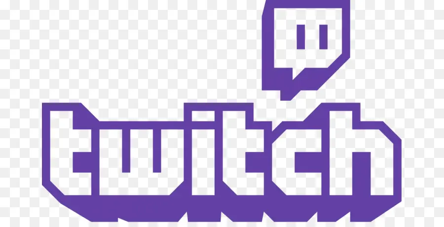 Logo，Twitchtv PNG