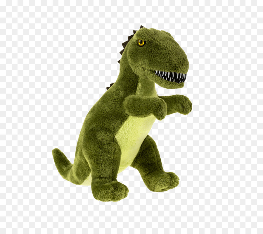 Des Animaux En Peluche Jouets En Peluche，Le Tyrannosaure PNG