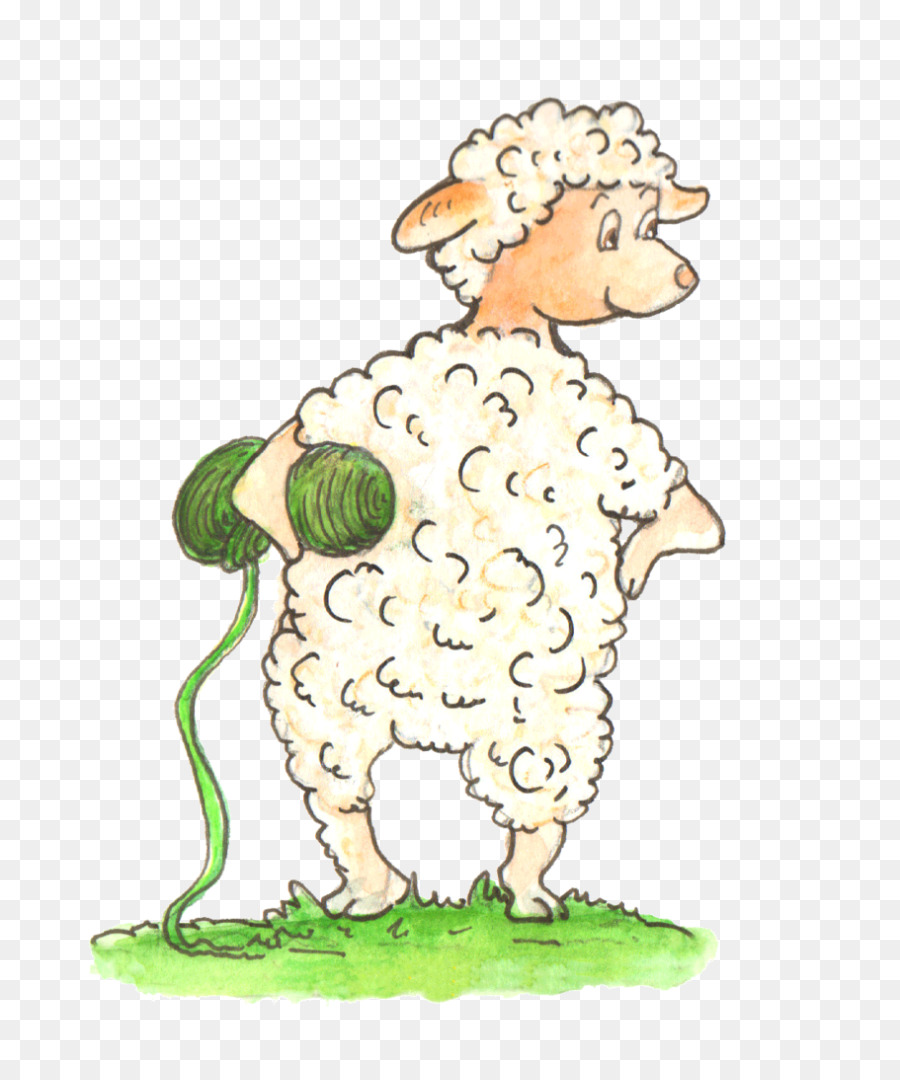 Chat，Les Moutons PNG