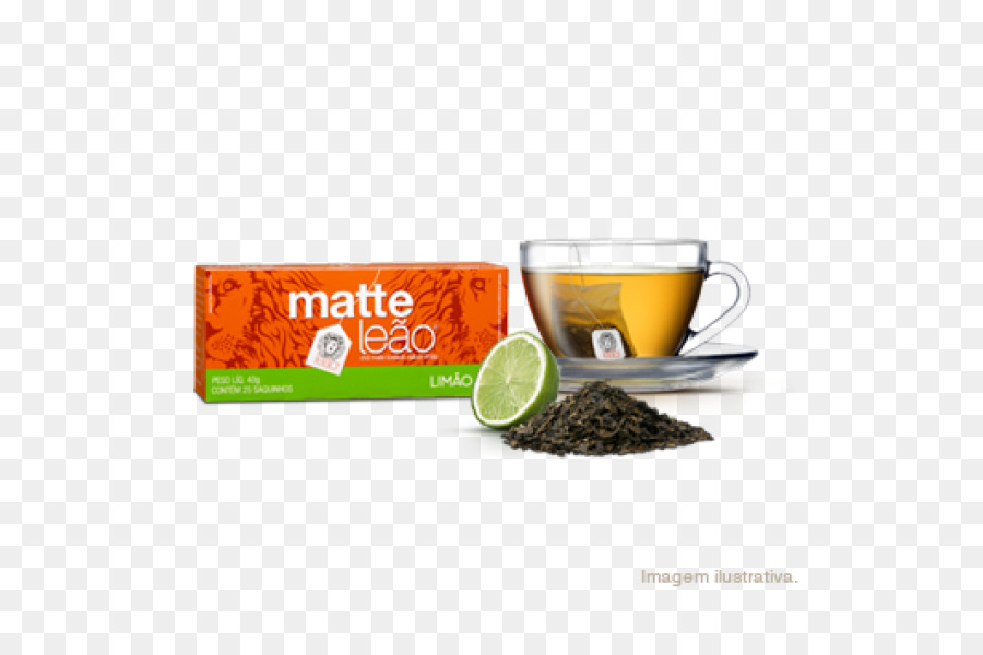 Cocido Mate，Thé PNG