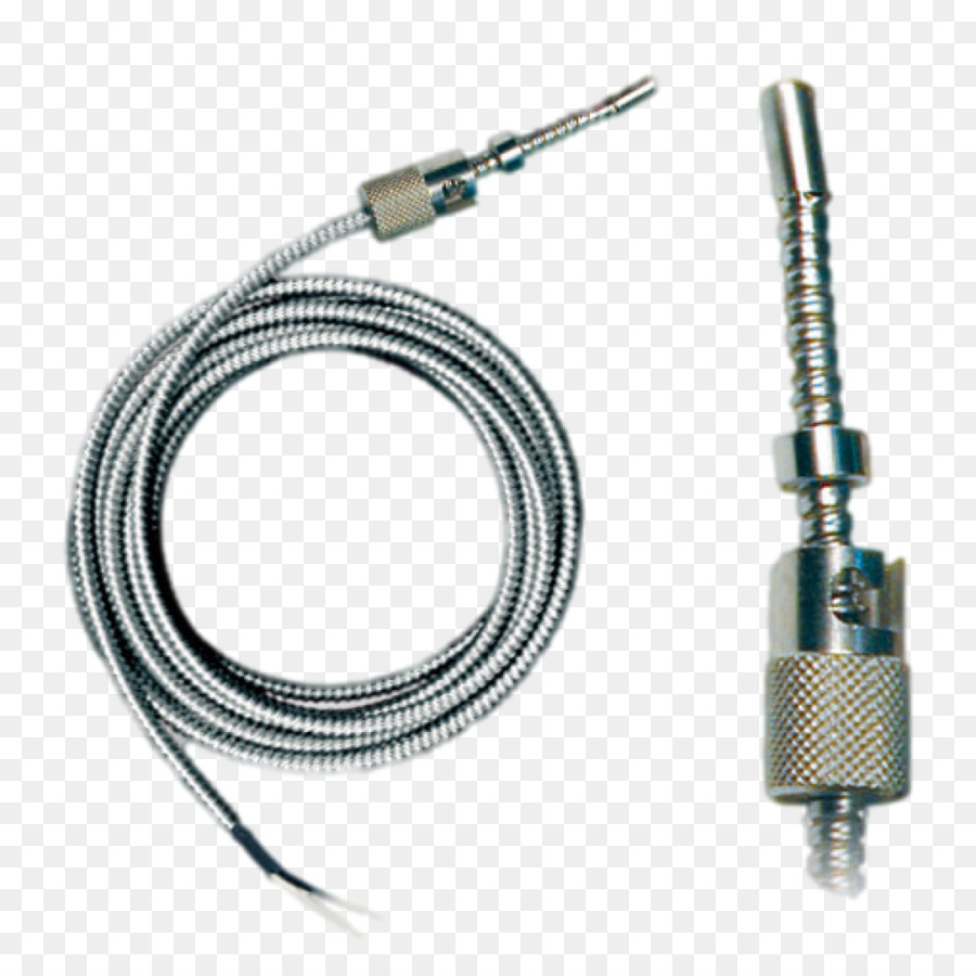 Thermocouple，Platinmesswiderstand PNG