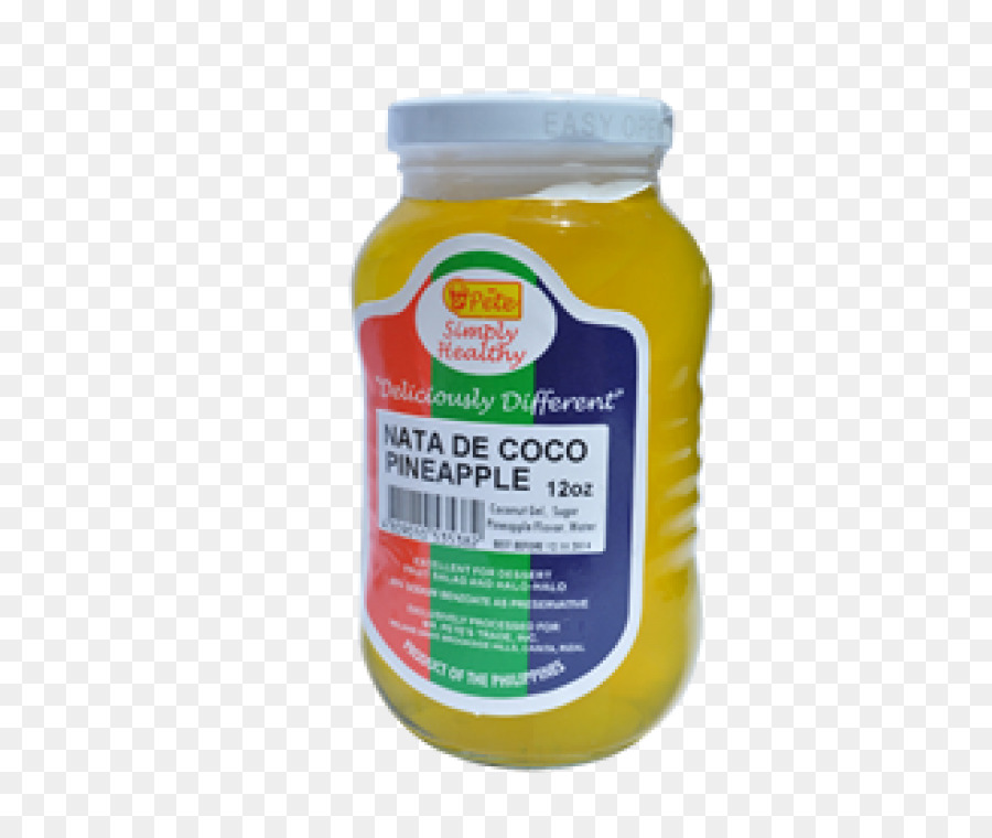 Arenga Pinnata，La Crème De Noix De Coco PNG