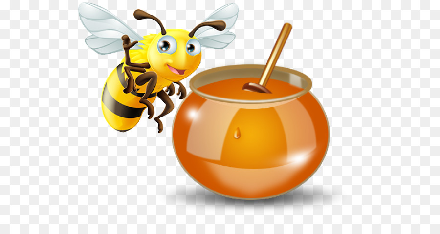 Abeille，La Photographie De Stock PNG