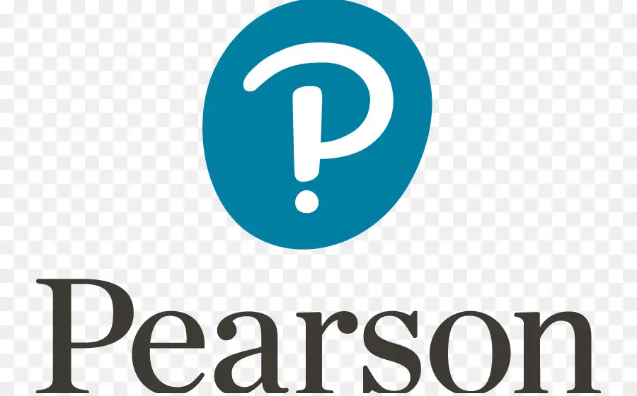 Logo，Pearson PNG