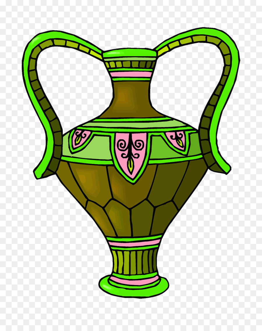 Vase，Cruche PNG