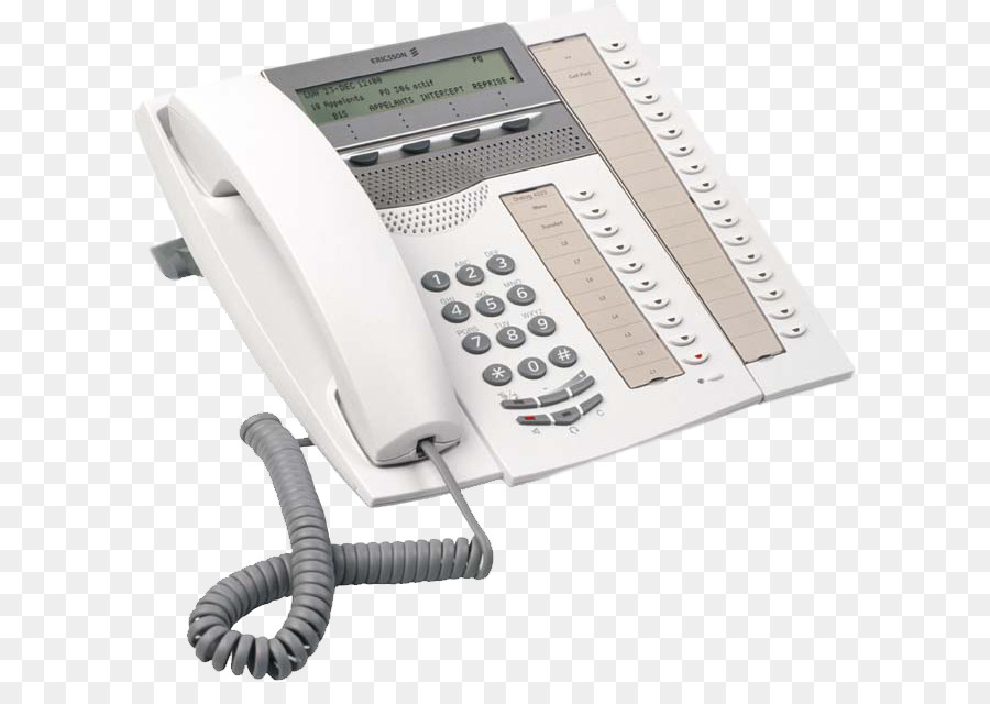 Téléphone，Téléphone Fixe PNG