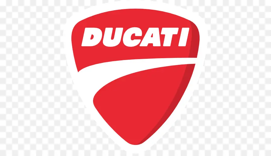 Logo Ducati，Moto PNG