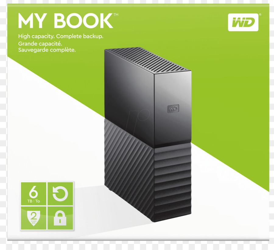 Wd Mon Livre，Wd Mon Livre Wdg1ub PNG