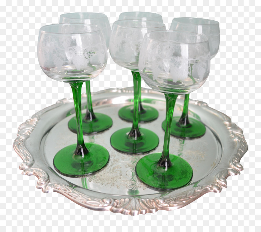 Verre à Vin，Verre De Champagne PNG