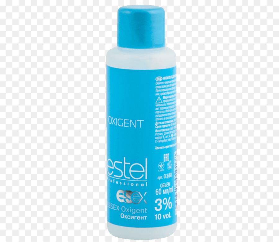 Agent Oxydant，Lotion PNG