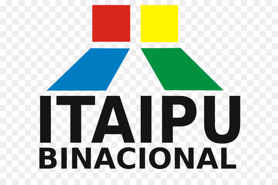 Le Barrage D Itaipu，Logo PNG