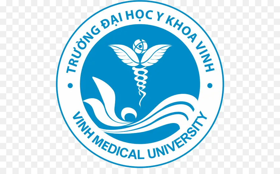 Vinh L Université De Médecine，Logo PNG
