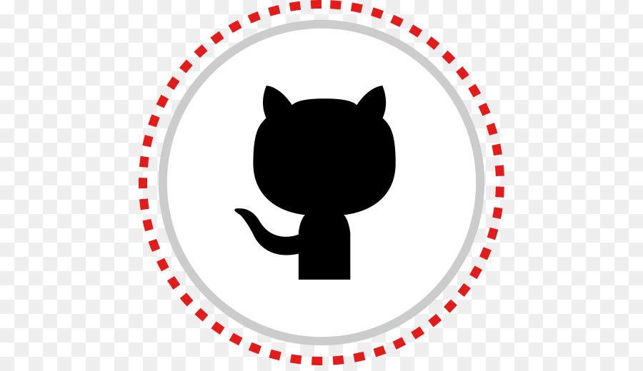 Logo De Chat，Cercle PNG