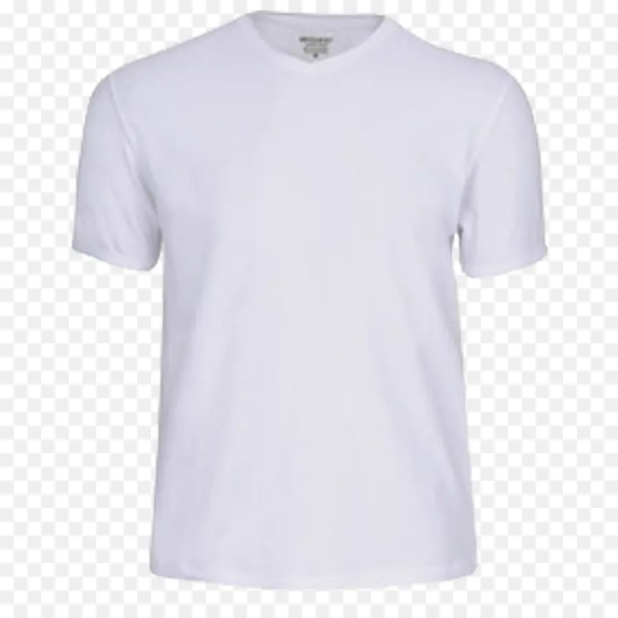 T Shirt Blanc，Vêtements PNG