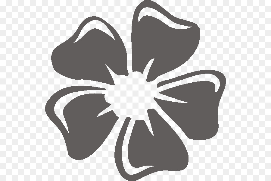 Fleur，Autocollant PNG