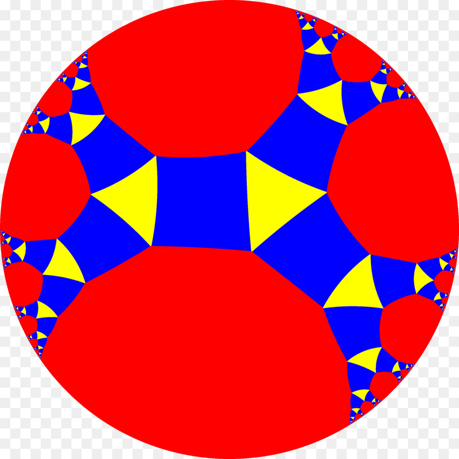 La Beauté De La Géométrie，La Tessellation PNG