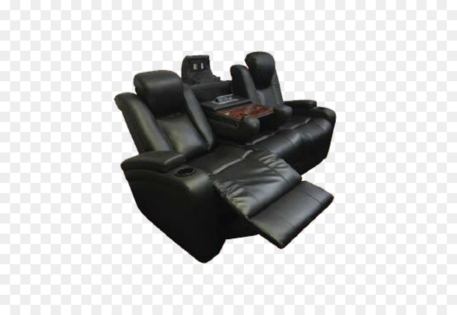 Fauteuil Inclinable，Chaise De Massage PNG