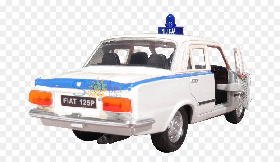 Fiat 125，Voiture PNG