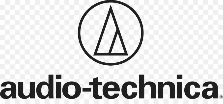 Logo Audio Technica，Marque PNG