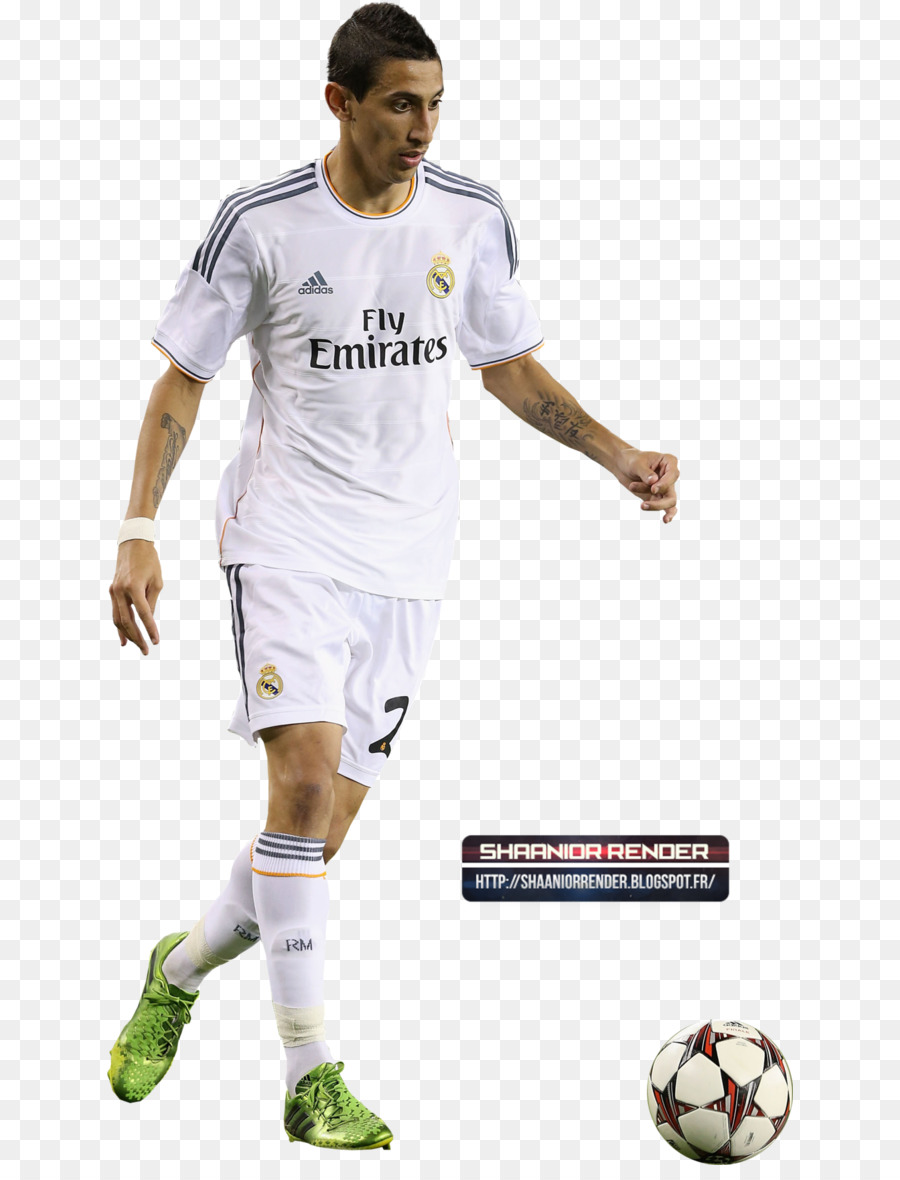 Le Real Madrid Cf，Le Manchester United Fc PNG