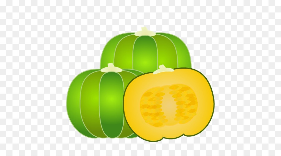 Melon Jaune，Melon PNG