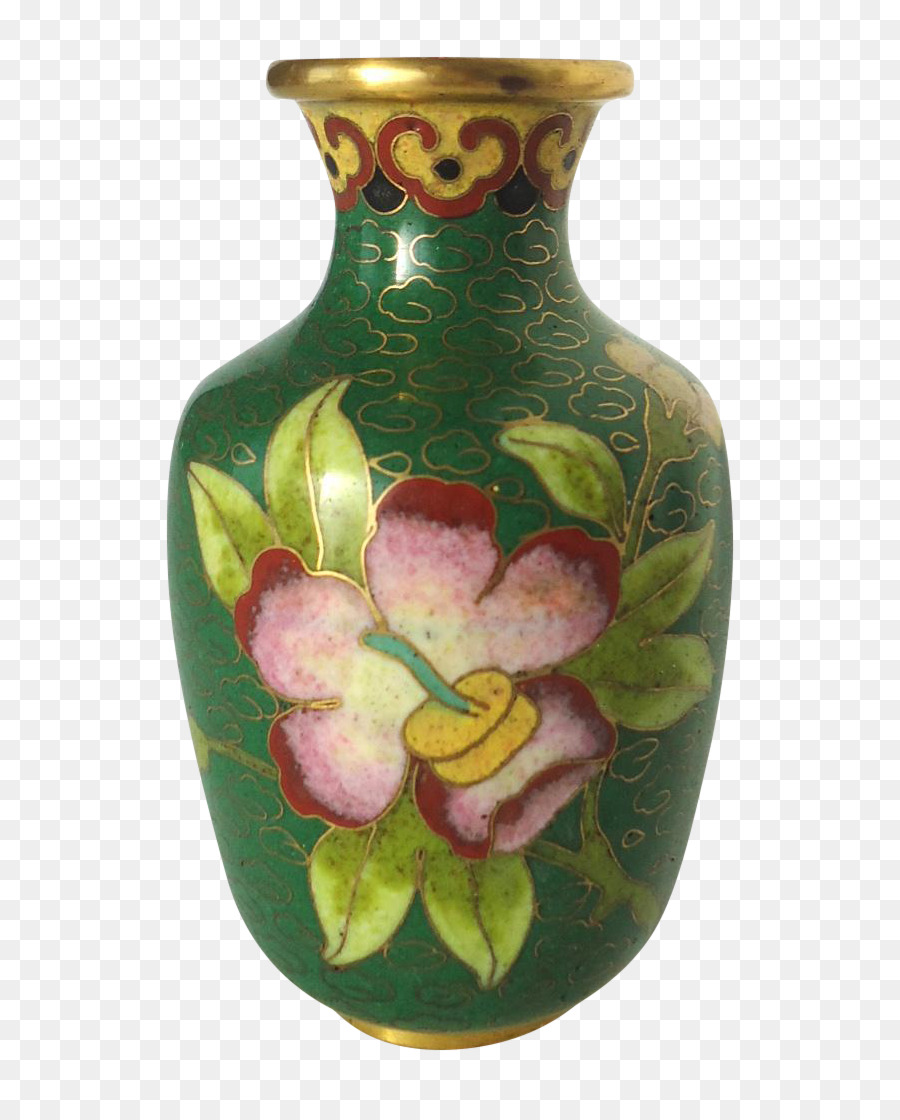 Vase，Céramique PNG