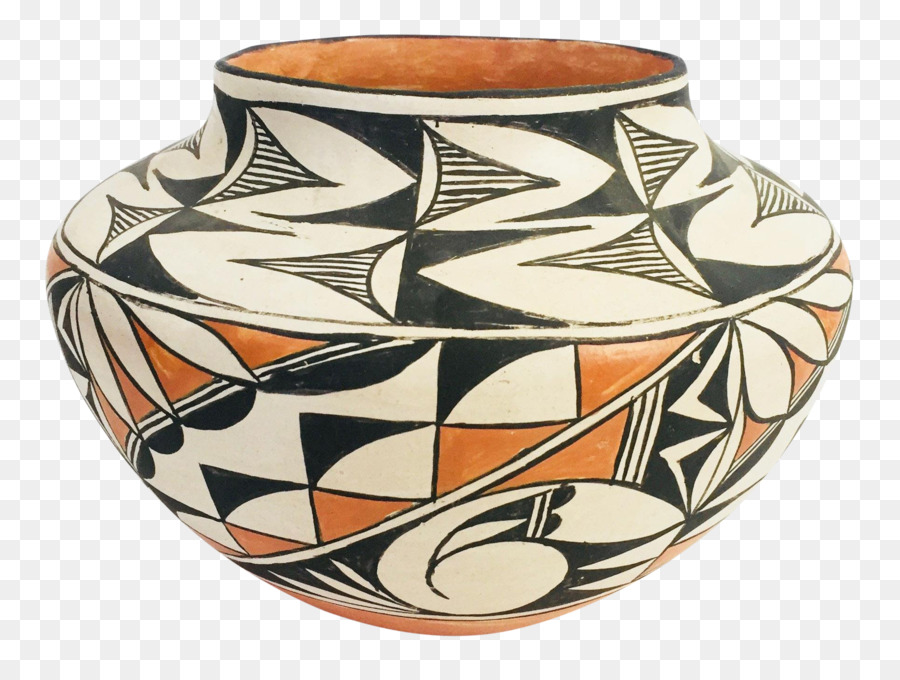 Vase，Céramique PNG